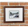 Image 1 : Richard Shorty Northern Tutchone Print