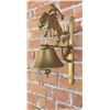 Image 2 : Cast Iron Bucking Bronc Dinner Bell