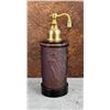Image 3 : Art Nouveau Dancing Nymphs Atomizer
