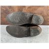 Image 3 : Buffalo Boot Company Leather Packer Boots