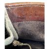 Image 5 : Buffalo Boot Company Leather Packer Boots