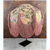 Image 1 : Victorian Style Fringe Lamp Shade