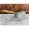 Image 2 : Village Blacksmith Meat Cleaver