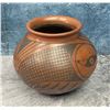 Image 2 : Eusebio Sandoval Mata Ortiz Pot Vase