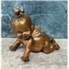 Image 1 : Ronson Cupid Table Striker Cigar Lighter