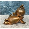 Image 2 : Ronson Cupid Table Striker Cigar Lighter