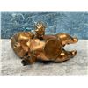 Image 3 : Ronson Cupid Table Striker Cigar Lighter