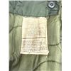 Image 6 : Vietnam War M65 Cold Weather Field Jacket