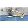 Image 2 : Montana Made Elk Antler Cribbage Board