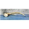 Image 3 : Montana Made Elk Antler Cribbage Board