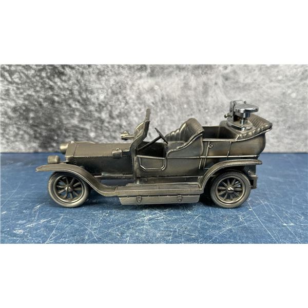 Deer Lodge Montana Souvenir Car Lighter