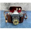 Image 12 : Carl Zeiss Ikon Conta Flex 35mm Camera
