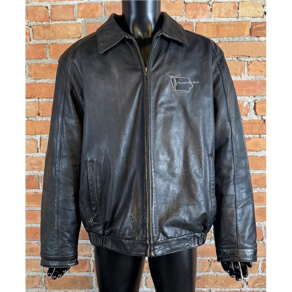 North End Wear Leather Jacket