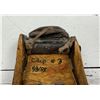 Image 3 : Montana Ranch Made Cowboy Stirrup Clock