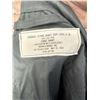 Image 3 : Vietnam War Type K-28 Flight Coveralls Very Light