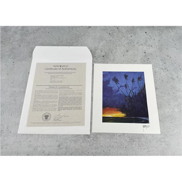 Marko Mavrovich How Sweet it is to be Loved