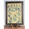 Image 1 : Dionne Sisters Swing Quintet Print