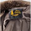 Image 4 : Custom Made Sylvan Reflections Beaver Fur Jacket