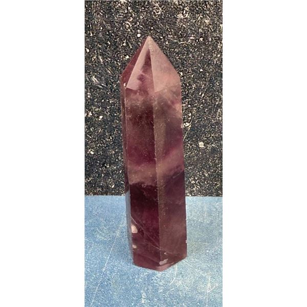 Fluorite Tower