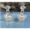 Image 1 : Waterford Crystal Decanter Set
