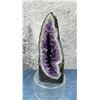 Image 1 : Brazilian Amethyst Geode