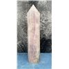 Image 1 : Large Purple Fluorite Tower