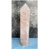 Image 2 : Large Purple Fluorite Tower