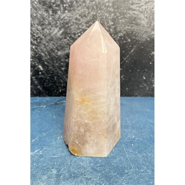 Rose Quartz Tower