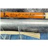 Image 4 : Wright McGill Trailmaster 7 1/2ft Pack Fishing Rod