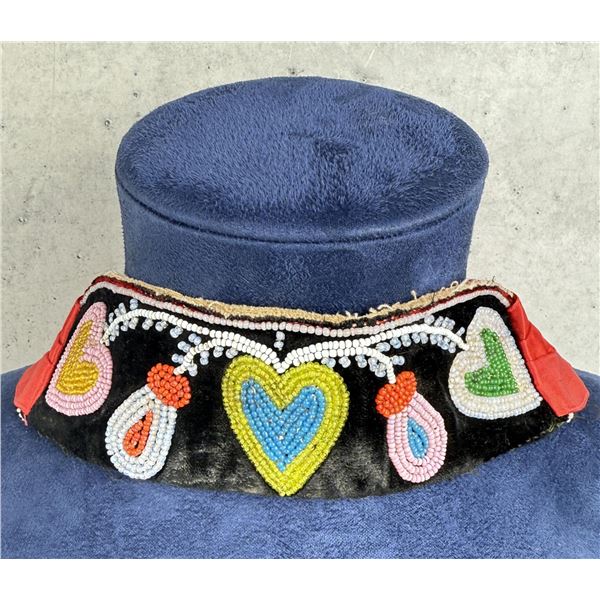 Iroquois Native American Indian Head Band