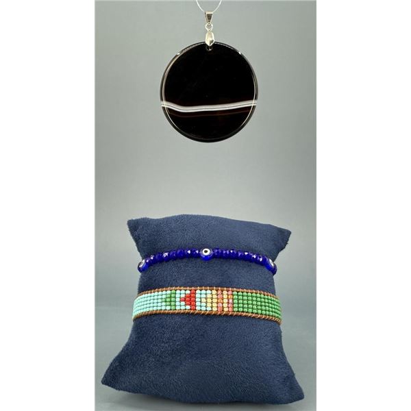 Group of Assorted Jewelry