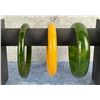 Image 1 : Collection of Bakelite Bangle Bracelets