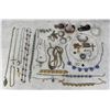 Image 1 : Collection of Costume Jewelry