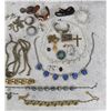Image 3 : Collection of Costume Jewelry