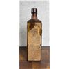 Image 1 : Lash's Bitters Bottle w/ Paper Label
