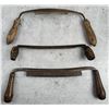Image 2 : Collection of Antique Draw Knives