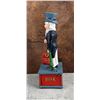 Image 2 : Cast Iron Uncle Sam Bank