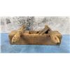 Image 2 : Antique Wood Block Plane