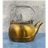 Image 2 : Cast Iron Teapot Kettle