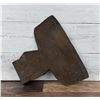 Image 1 : Antique Broad Axe