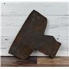 Image 2 : Antique Broad Axe