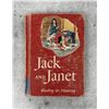 Image 2 : Reader Books Jack and Janet Finding New Neighbors