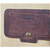Image 2 : Bob Timberlake Canvas Leather Duffle Bag