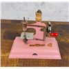 Image 2 : Kayanee Sew Master Toy Sewing Machine