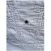 Image 2 : Antique Swastika Whirling Log Pattern Quilt