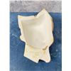Image 2 : Chalkware String Holder