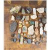 Image 5 : Collection of Mineral Specimens