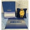 Image 1 : Seiko Day Date Gold 7N43-8111 Watch