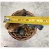 Image 4 : Miniature Birds on Nest