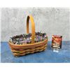 Image 1 : Longaberger Easter Basket